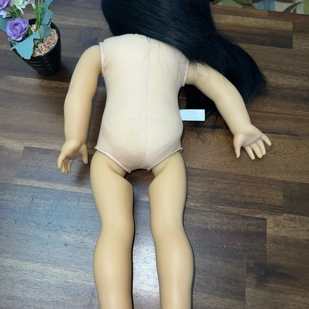 American‎ Girl Doll TLM Girl Of Today 4